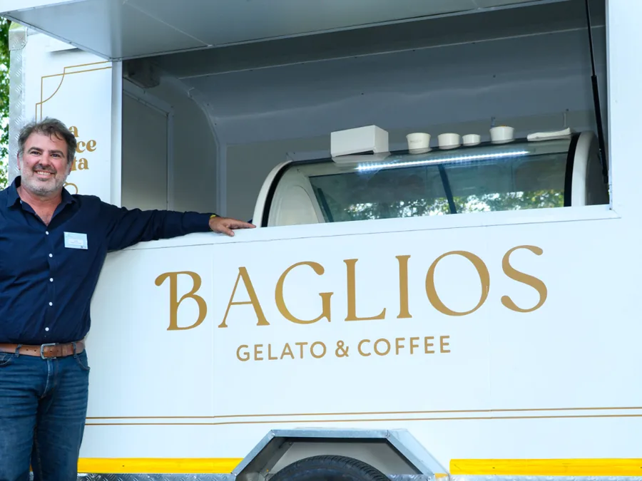Baglios