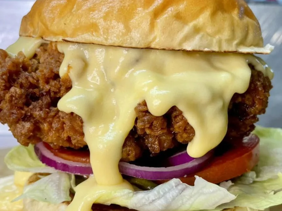 Bevs Burgers