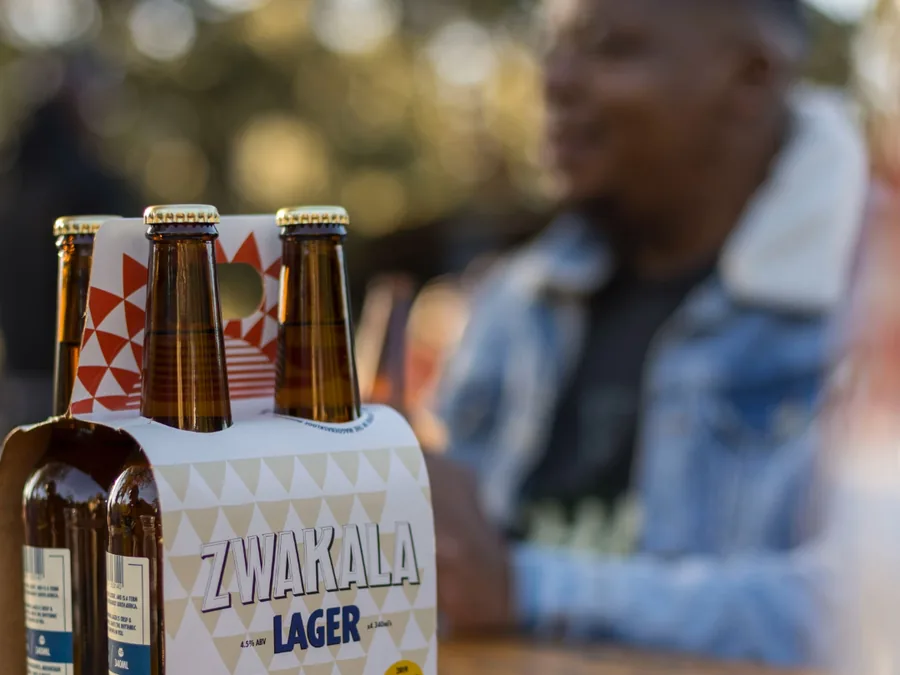 Zwakala Brewery